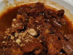 印式巴东牛肉-老洋坊饭店(厚街东宝路店)