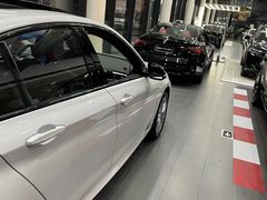 -永嘉宝诚宝马4S店(瓯北店)