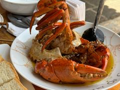 -Ministry of Crab(科伦坡店)