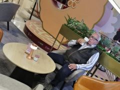 -逸派咖啡 EPARKCOFFEE(广安门店)