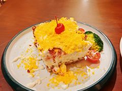 -喀秋莎西餐厅