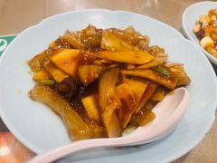 -南来顺饭庄·清真(南菜园店)