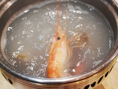 -芭菲盛宴·环球美食(解放碑英利国际店)