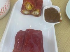 -茶小点(丽悦新天店)