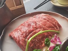 九秒牛肉-盡膳口福·百年汤方火锅(科华北路店)