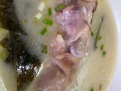-中和裴氏蹄花(府河路店)