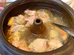 -云海肴·汽锅鸡·云南菜(高德置地店)