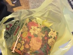 -奶奶的美食(李村步行街店)