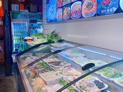 -翁大胖媽媽菜(银海店)