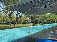 -三亚太阳湾柏悦酒店