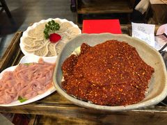 -铜人李火锅(西大街店)