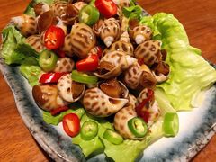 秘制花螺-馬蘭花開(车站大道店)