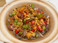 -品海楼·大连海胆锅贴馆(东港店)