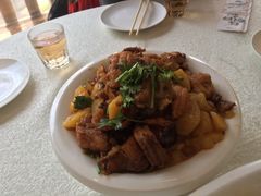 -胖姐渔村(中源大道店)