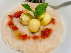 桂花芋泥-四道菜·福建菜馆(新街口金鹰店)