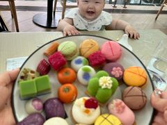 -RISE RESTAURANT(滨海湾金沙店)