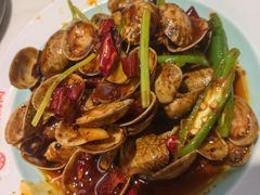 -叁宝烤肉• 西安烧烤(凤城十二路店)