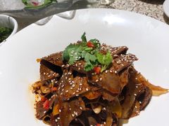 -荔枝苑养生餐厅(尊尚领地店)