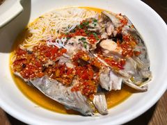 -费大厨辣椒炒肉(万家丽一店)