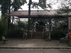 -天龙八部武侠城
