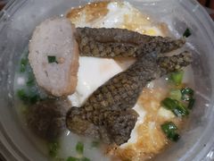 -正宗潮州鱼蛋粉(长寿西路店)