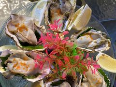 -千岛蚝高压锅生蚝·人参火锅(白云万达店)