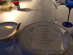 -三嚥阁 La Villa Restaurant