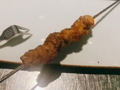 呼伦贝尔羊肉串-很久以前羊肉串(大华三路店)