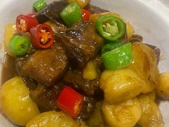-明翠湖品·湖景餐厅