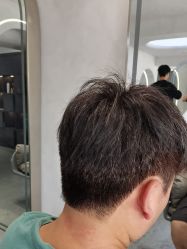 -丝源发型