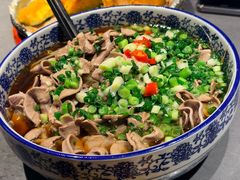 -富临轩私房菜(集庆门大街店)