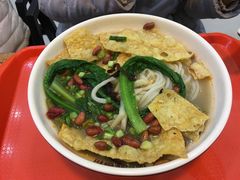 -螺小胖柳州螺蛳粉(钟楼总店)