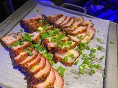 -绿茶餐厅(乐峰广场店)