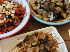 -阿胖龙虾(罍街店)