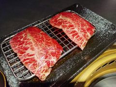 -铭牛烧肉·和牛海鲜自助(高新月牙湖店)