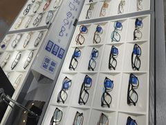 -ALPS阿尔卑斯眼镜(我格广场店)