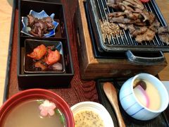 -味太助·银饭食堂(中华城店)