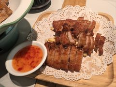 -客汁源味·客家菜(时代城店)