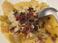 -院里寻菜·精致庭院菜(观沙岭店)