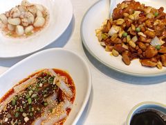 -峨嵋酒家 南北川菜 优选烤鸭(广渠路店)