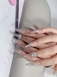 -瞧·享轻奢美甲美睫