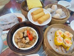 -香港蓮香樓(中環店)