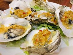 -樾餐厅泰式海鲜火锅(民歌湖店)