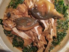 -永安鱼庄·镇江菜(丁卯店)