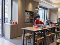 -肖家客饸饹面(郑州总店)