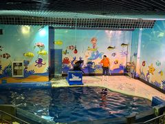 -太平洋海底世界