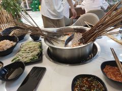 -屋头串串(新街里店)
