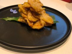 最东北锅包肉-百富源·海鲜辽菜(浑河堡店)
