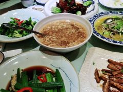 -三六三杭州菜(水上总店)