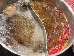 -呷哺呷哺(西单大悦城店)